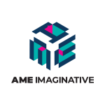 Logo-AME IMAGINATIVE